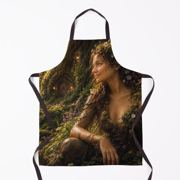 Item preview, The Forest Guardian designed and sold by CrimsonBloomSyndicate .