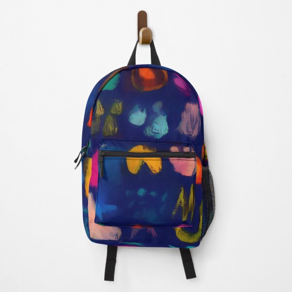 Item preview, Colorful shapes. designed and sold by Michael-Popart.