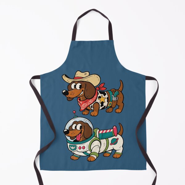 Item preview, Sausage Dog Story designed and sold by BrambleBox.