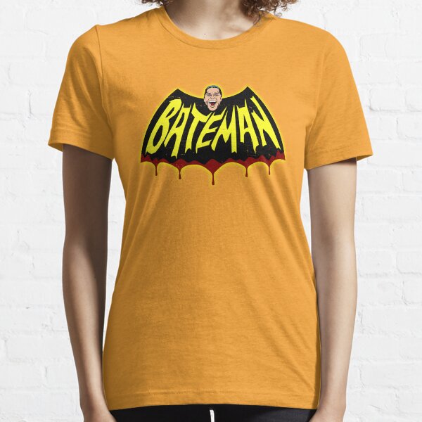 BateMAN! Essential T-Shirt
