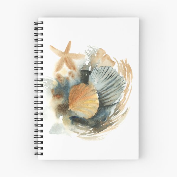 Item preview, Seashells designed and sold by CanotStop.