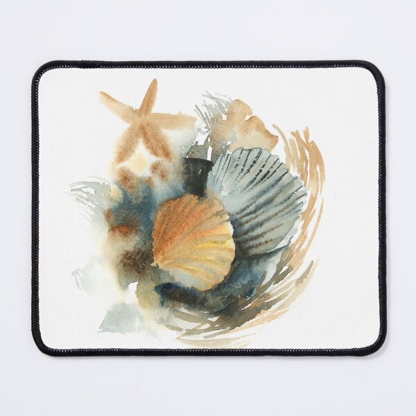 Item preview, Seashells designed and sold by CanotStop.