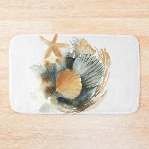 Item preview, Seashells designed and sold by CanotStop.
