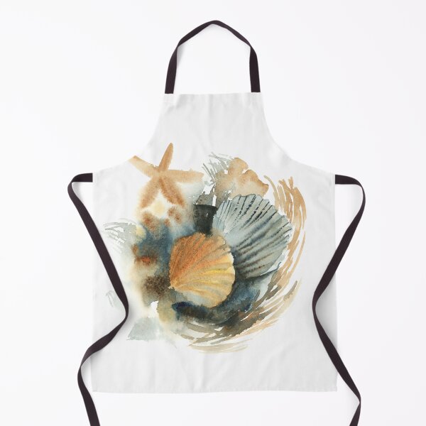 Item preview, Seashells designed and sold by CanotStop.