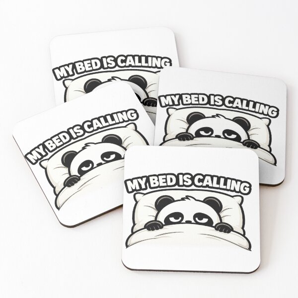 Item preview, Funny Panda Nap Lifestyle Sticker | Sleep Lover Gift | Cute Lazy Panda designed and sold by Gremlin Hours.