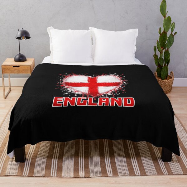 Item preview, England St George Cross National Pride English Supporter designed and sold by LeoSnarf.
