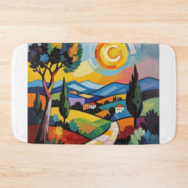 Item preview, Justpainting 55 designed and sold by ZeusGallery.