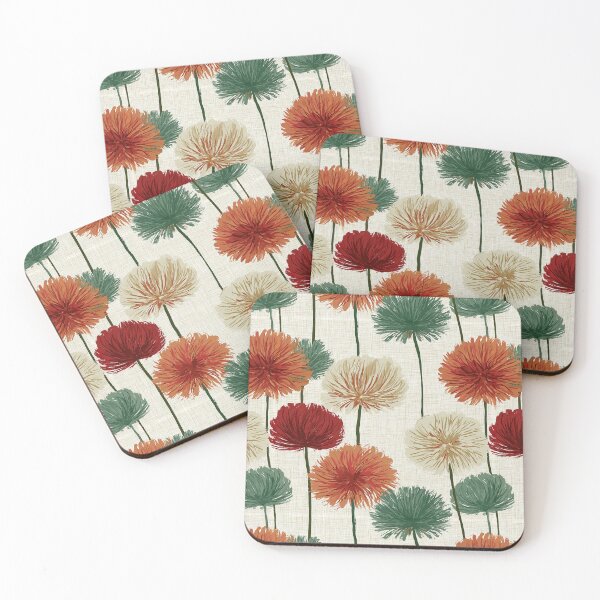 Item preview, Elegant Chrysanthemum Flower  - Birth Flower Pattern  - Best Gifts For Dad designed and sold by RoyalStarsPatts.