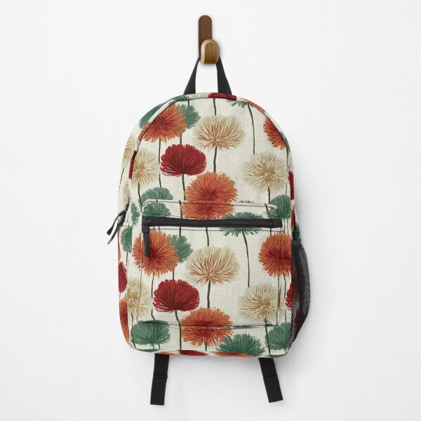 Item preview, Elegant Chrysanthemum Flower - Birth Flower Pattern - Best Gifts For Dad designed and sold by RoyalStarsPatts.