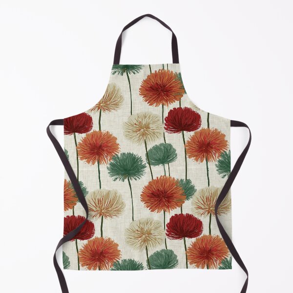 Item preview, Elegant Chrysanthemum Flower - Birth Flower Pattern - Best Gifts For Dad designed and sold by RoyalStarsPatts.