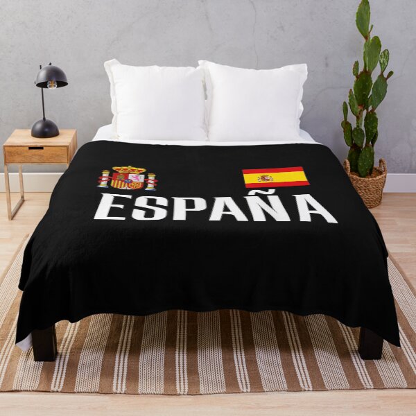 Item preview, España Spanish Flag Emblem Country Pride Heritage designed and sold by LeoSnarf.