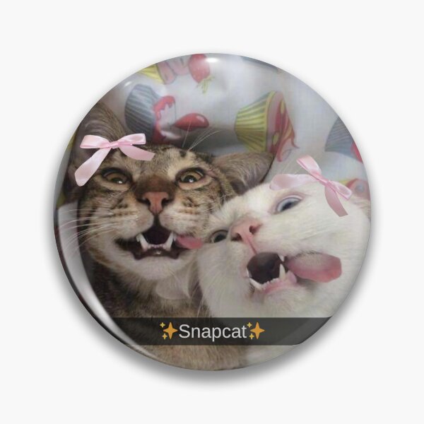Item preview, Snapcat design designed and sold by ☆printsbytony☆.