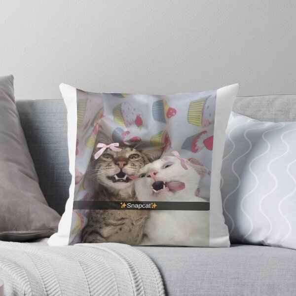 Item preview, Snapcat design designed and sold by ☆printsbytony☆.