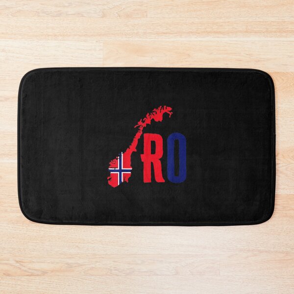 Item preview, Ro Norway Heritage Pride designed and sold by LeoSnarf.
