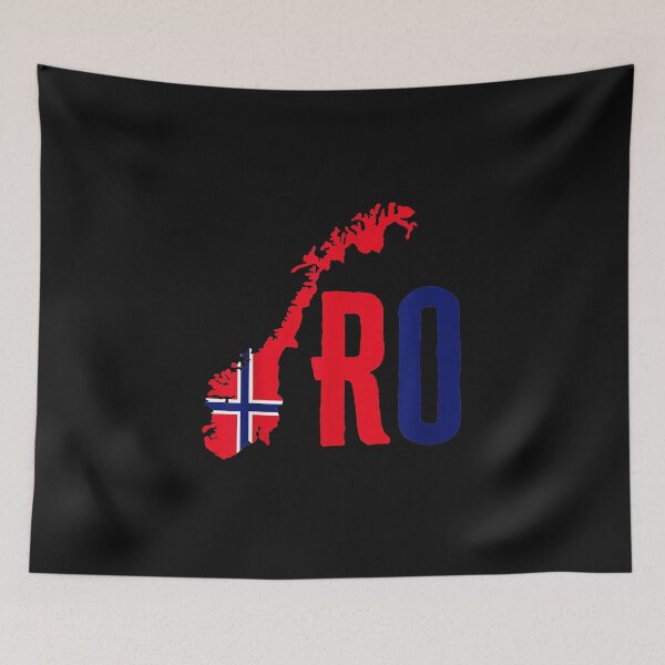 Item preview, Orgullo del patrimonio de Noruega designed and sold by LeoSnarf.