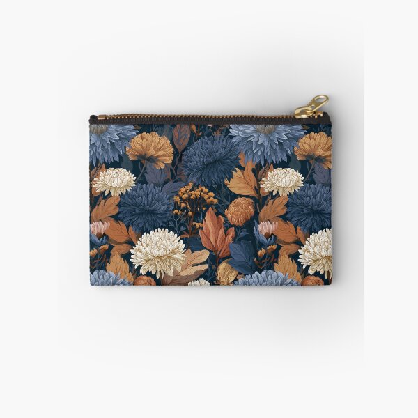Item preview, Graceful Chrysanthemum Texture - Hawaiian Flower Pattern  - Birthday Gift For Wife designed and sold by RoyalStarsPatts.