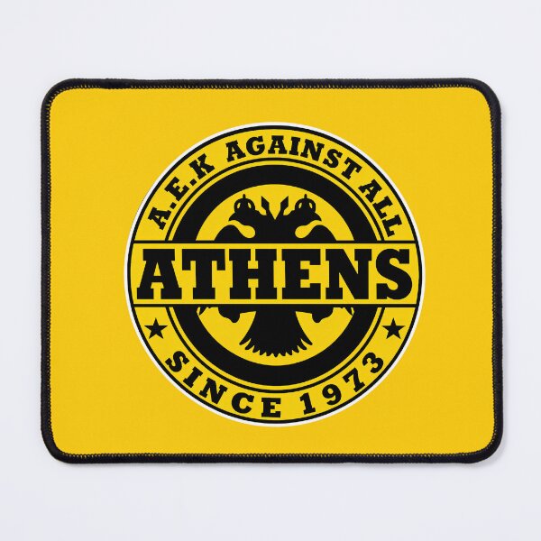 Item preview, AEK Against All 1973 designed and sold by canvasriddle.
