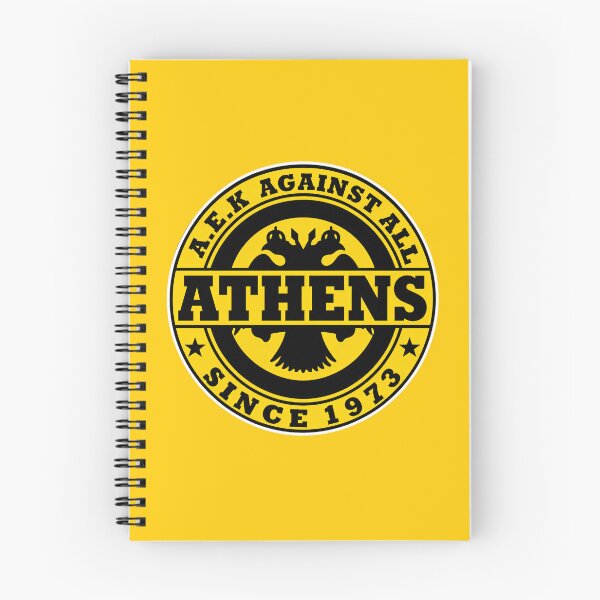 Item preview, AEK Against All 1973 designed and sold by canvasriddle.