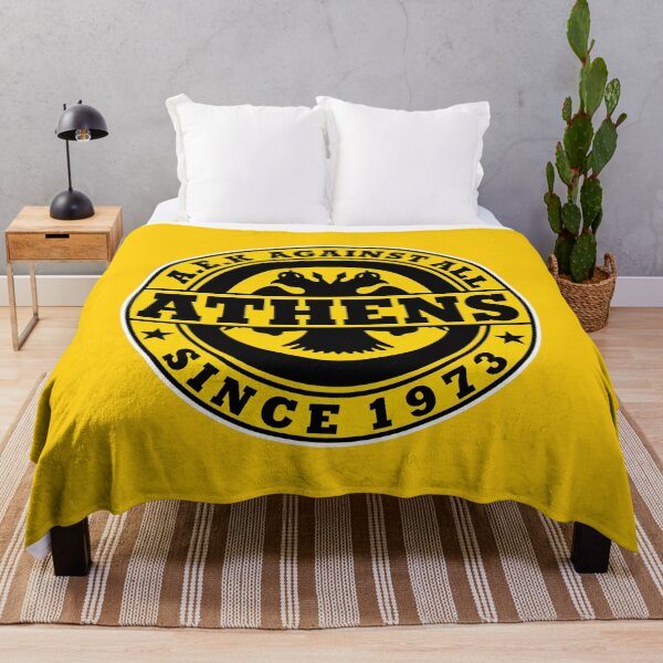 Item preview, AEK Against All 1973 designed and sold by canvasriddle.