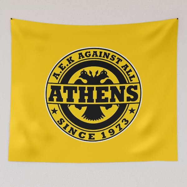 Item preview, AEK Against All 1973 designed and sold by canvasriddle.