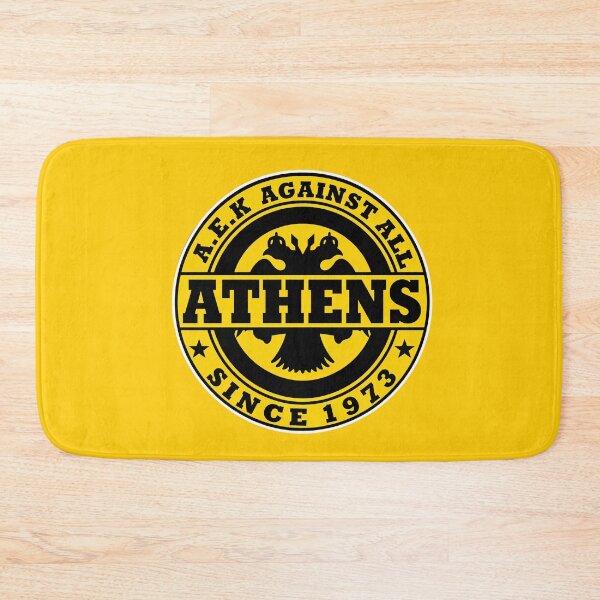 Item preview, AEK Against All 1973 designed and sold by canvasriddle.