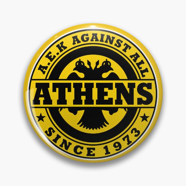 Item preview, AEK Against All 1973 designed and sold by canvasriddle.
