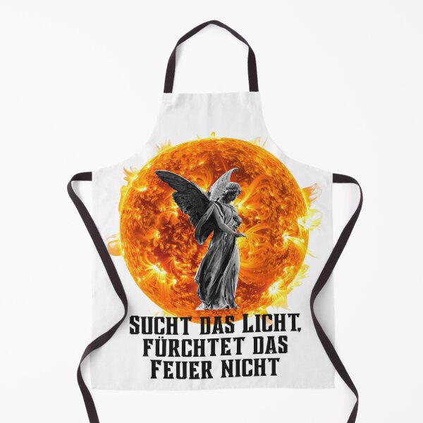 Artikelvorschau, Engel in der brennenden Sonne – Fantasy-Illustration entworfen und verkauft von AhmadAnnaPrints.
