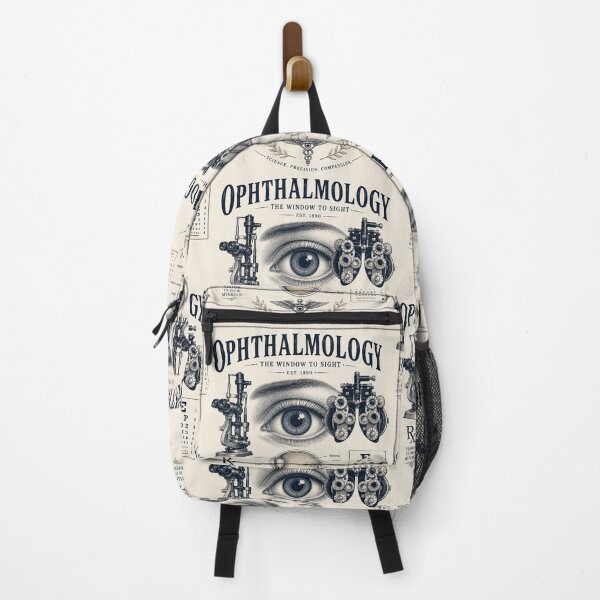 Item preview, Vintage Ophthalmology medical doctor study ,brafdesign designed and sold by Brafdesign.