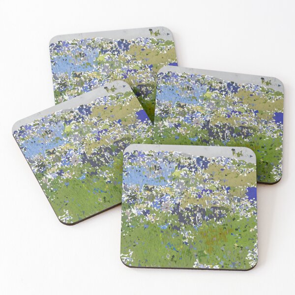 Item preview, Summer Field, After Rain designed and sold by 83oranges.com.