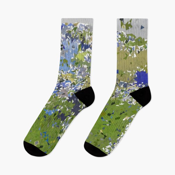 Item preview, Summer Field, After Rain designed and sold by 83oranges.com.