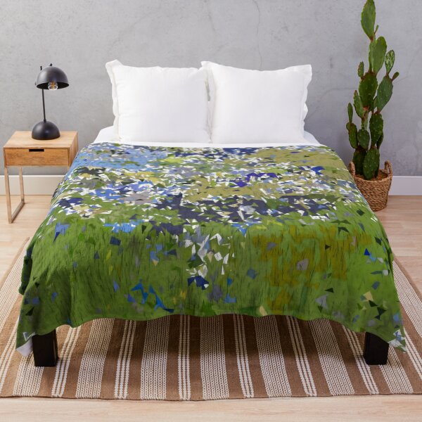 Item preview, Summer Field, After Rain designed and sold by 83oranges.com.