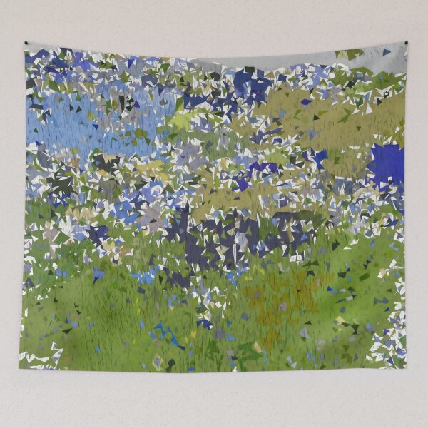 Item preview, Summer Field, After Rain designed and sold by 83oranges.com.