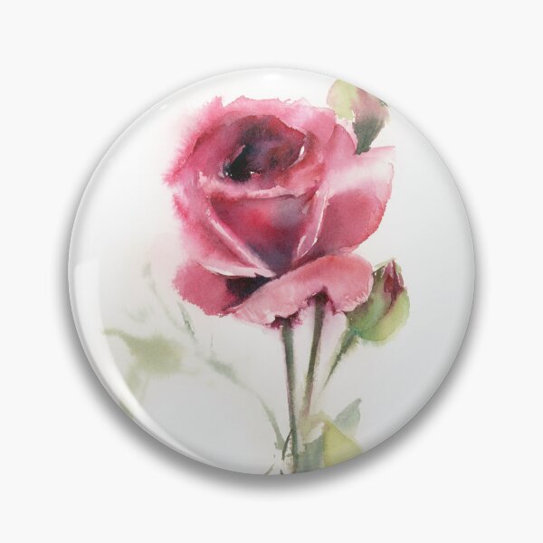 Item preview, Rose designed and sold by CanotStop.
