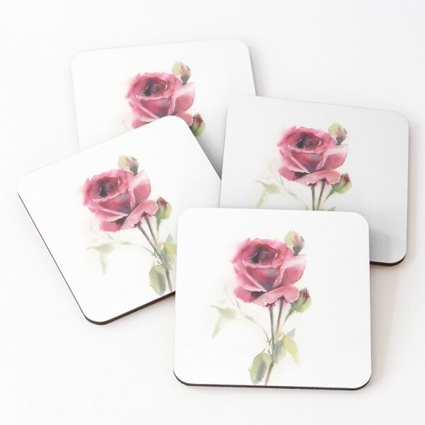Item preview, Rose designed and sold by CanotStop.