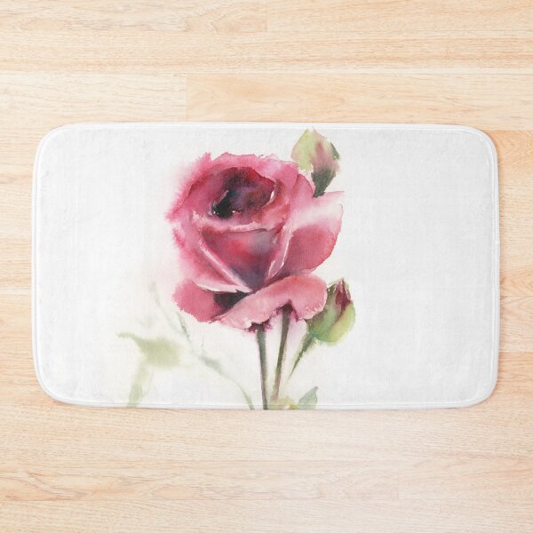 Item preview, Rose designed and sold by CanotStop.
