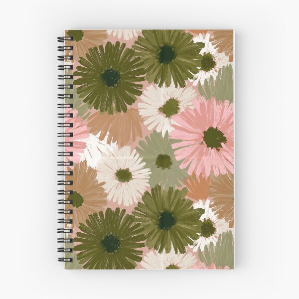 Item preview, Blooming Chrysanthemum Texture  - Flower Garden Pattern  - Birthday Gifts designed and sold by RoyalStarsPatts.