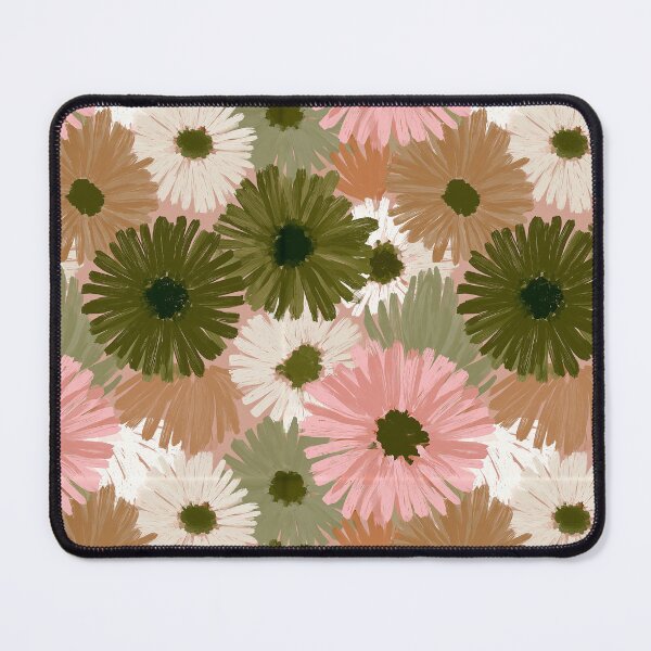 Item preview, Blooming Chrysanthemum Texture  - Flower Garden Pattern  - Birthday Gifts designed and sold by RoyalStarsPatts.