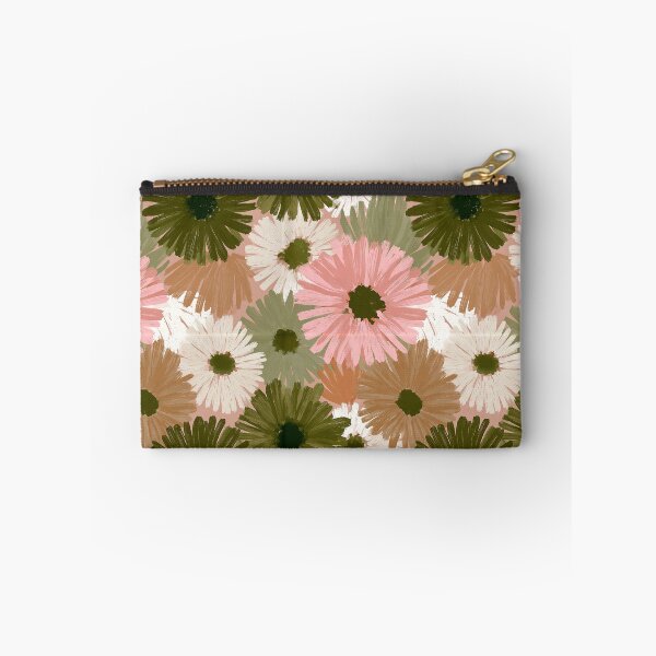 Item preview, Blooming Chrysanthemum Texture  - Flower Garden Pattern  - Birthday Gifts designed and sold by RoyalStarsPatts.