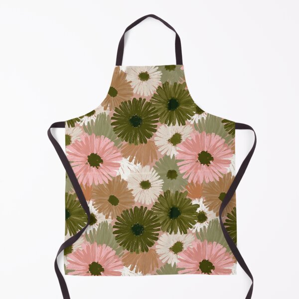 Item preview, Blooming Chrysanthemum Texture - Flower Garden Pattern - Birthday Gifts designed and sold by RoyalStarsPatts.