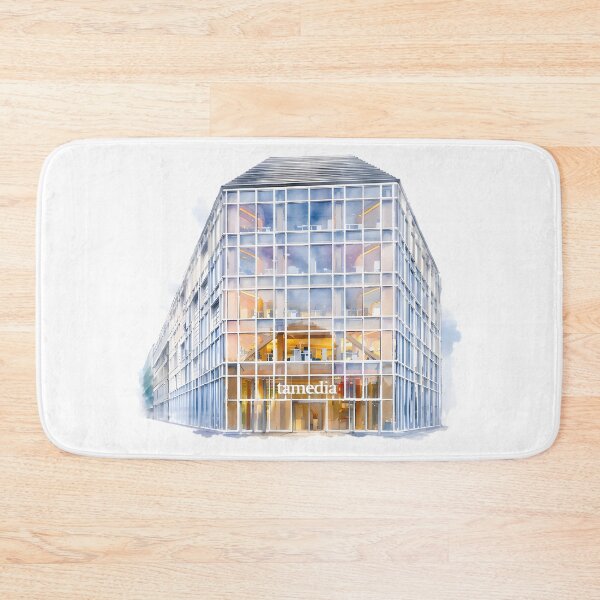 Item preview, Tamedia Office Building designed and sold by Sunny806.