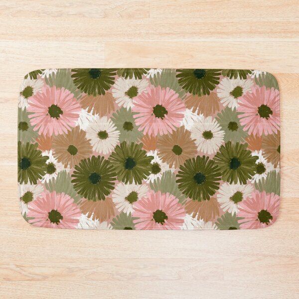 Item preview, Blooming Chrysanthemum Texture  - Flower Garden Pattern  - Birthday Gifts designed and sold by RoyalStarsPatts.