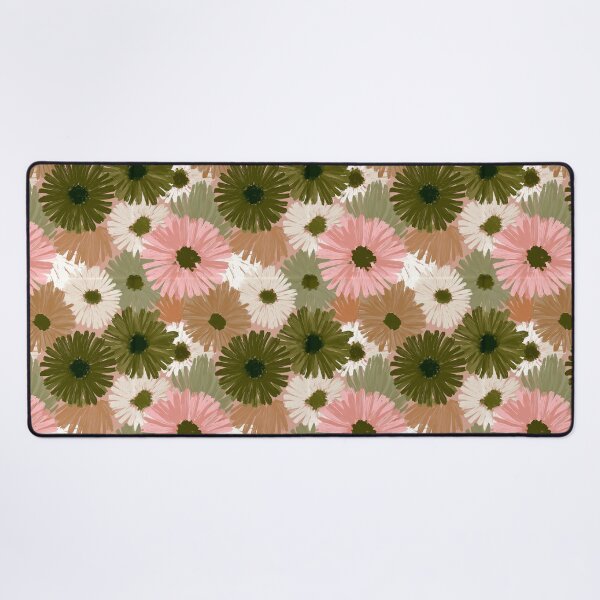 Item preview, Blooming Chrysanthemum Texture - Flower Garden Pattern - Birthday Gifts designed and sold by RoyalStarsPatts.