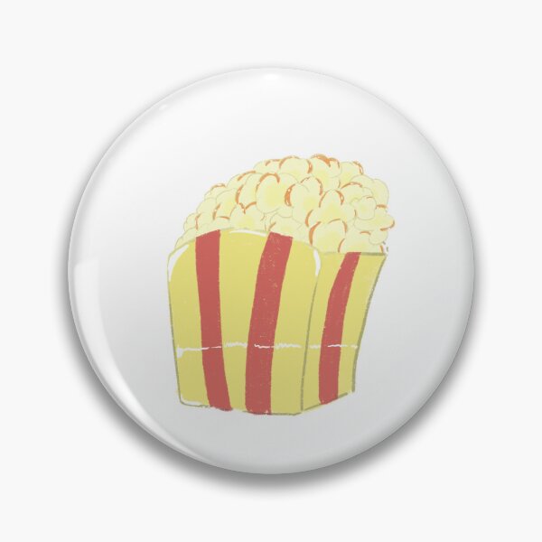 Item preview, Popcorn designed and sold by mo05-art.