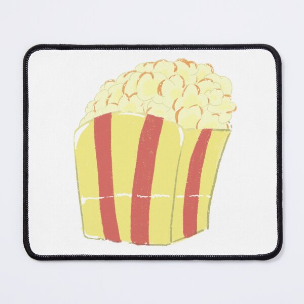 Item preview, Popcorn designed and sold by mo05-art.