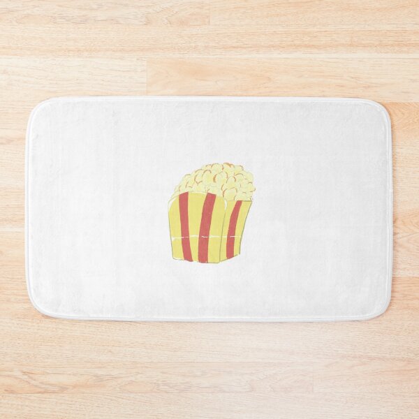 Item preview, Popcorn designed and sold by mo05-art.