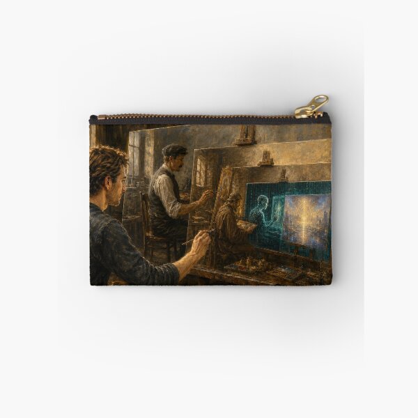 Item preview, Artist Paradox – The Origin at the En designed and sold by alexanderVision.