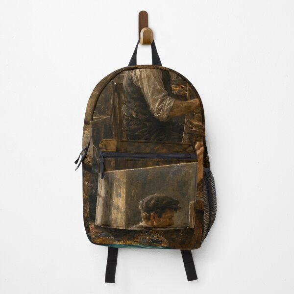 Item preview, Artist Paradox – The Origin at the En designed and sold by alexanderVision.