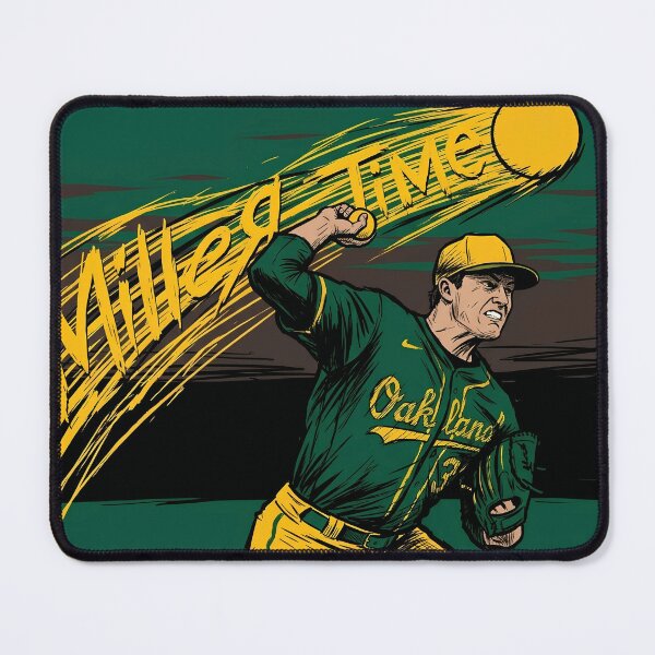 Item preview, Mason Miller  Baseball Pitcher Gift Mason-Miller designed and sold by thenewall.