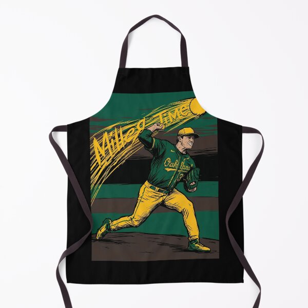 Item preview, Mason Miller Baseball Pitcher Gift Mason-Miller designed and sold by thenewall.