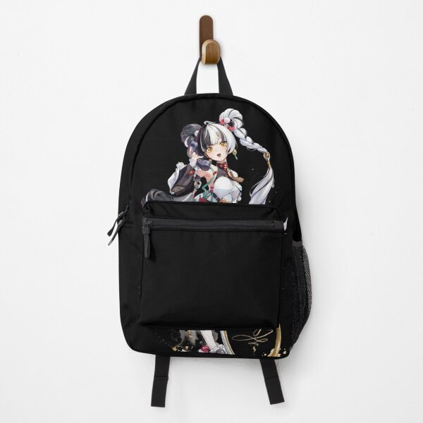 Item preview, Dialyn I watercolour | Zenless Zone Zero designed and sold by Taido Arts.